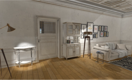 Messa a punto nel Laboratorio diretto da Lucio De Paolis, professore galatinese, una nuova metodologia per il &quot;neurofeedback&quot;