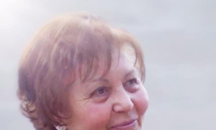 “Se vuoi ti do io qualcosa su cui scrivere”