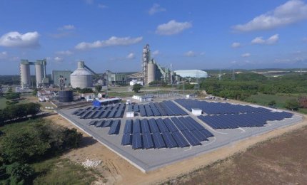 Il Gruppo Financo entra nel settore delle energie da fonti rinnovabili 