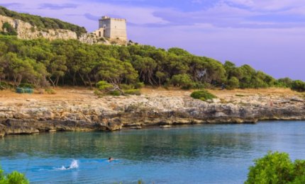 “Le Secche di Ugento” e “Porto Selvaggio” sono le due nuove Oasi blu riconosciute dalla Regione Puglia