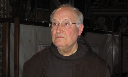 Padre Tarcisio De Pascalis, 50 anni di sacerdozio