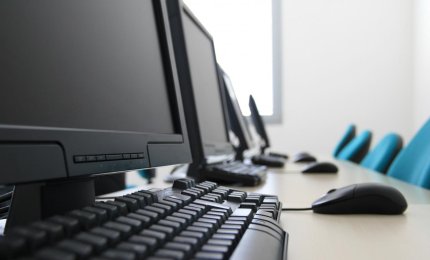 'Training', 17 pagine di opportunità formative a cura della Provincia
