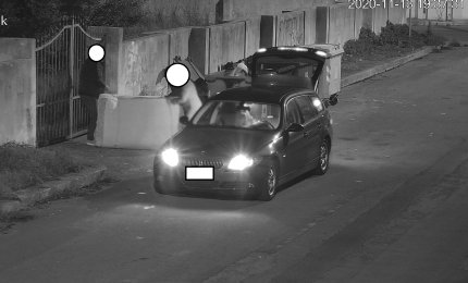 Aumentano gli sporcaccioni leccesi e il Comune fa cassa con le multe (178600 euro)