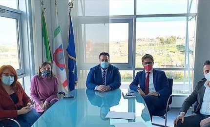 Per il M5s di Galatina è finito il tempo delle parole sull'ospedale