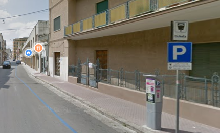 A Galatina i parcheggi tornano ad essere a pagamento