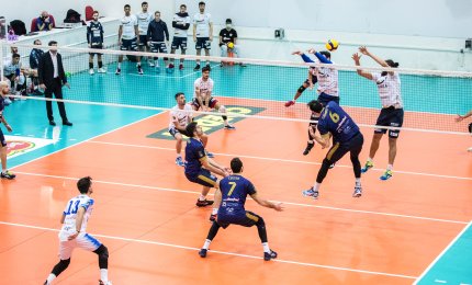  Tutti gli impegni di Olimpia Sbv Galatina tra campionato e coppa