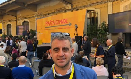 Andrea Russo nominato commissario del Circolo PD di Galatina