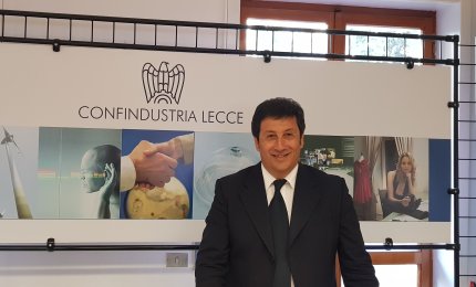 Roberto Marti fra i trenta italiani della task force “Health &amp; Life Sciences” del B20