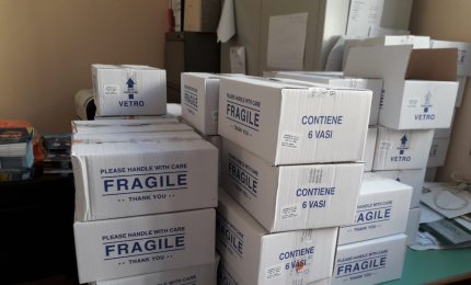 “Cancro, io ti boccio!”, il Polo 1 aderisce al progetto Airc con un'iniziativa "dolce"