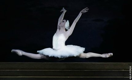 'La verità, vi prego sulla danza!' Mary Garret a Galatina