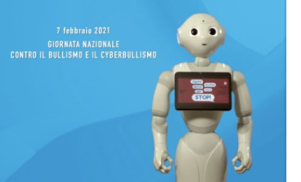 Giornata nazionale contro il bullismo e il cyberbullismo