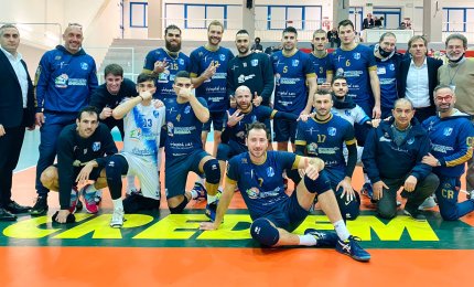 Efficienza Energia Galatina doma a fatica la Gestione&amp; Soluzioni Sabaudia 