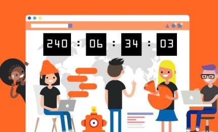 L'IISS Laporta Falcone Borsellino si aggiudica la competizione "Code week 4 All"