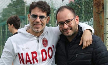 “Uno scatto con lo sport”