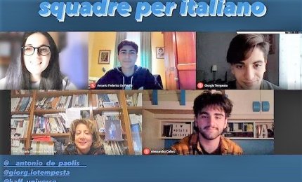 &quot;Debate day&quot;, il Liceo Colonna stravince 