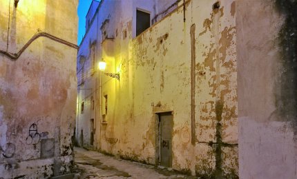 &quot;Galatina fuori dai finanziamenti regionali per i centri storici. È grave!&quot;