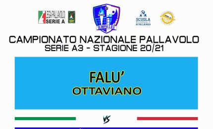 Dopo Bergamo Efficienza Energia Galatina si trasferisce a San Giorgio a Cremano