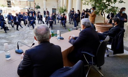 La Facoltà di Medicina a Lecce