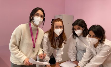 COVID-19. Vaccinati nel leccese 1400 ultra 80enni