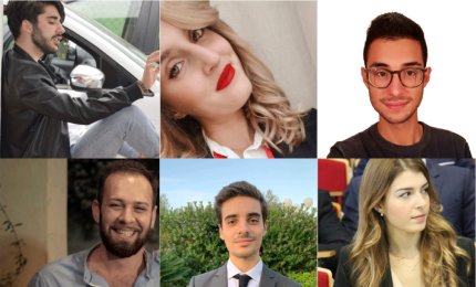 La squadra di Unisalento si aggiudica l’hackathon internazionale per i 50 anni dell’International Computing Center delle Nazioni Unite