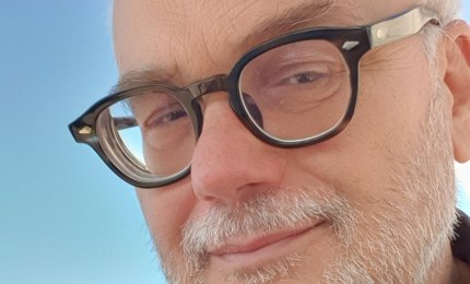 Renato Moro, gli occhi sornioni di un giornalista vero