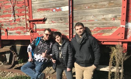 Il prezioso 'Elisir' dei Magnitudo 12