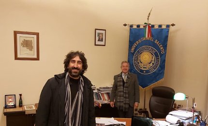 “Nuove forme della divulgazione. Il valore strategico della conoscenza per la cittadinanza”
