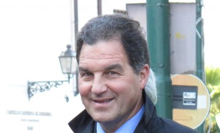 Giovanni Bono lascia il Commissariato di Galatina e la Polizia di Stato per raggiunti limiti di età