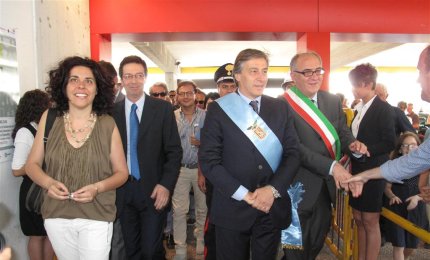 "Abbiamo fatto tutti i passi necessari per tutelare il Quartiere fieristico"