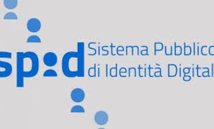 Obbligatoria in Regione Puglia l'identificazione con SPID