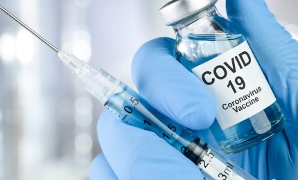 COVID-19. Vaccinata quasi la metà degli ultraottantenni leccesi