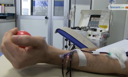 Mercoledì è il 'Plasma day' di Galatina