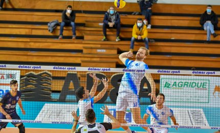 Efficienza Energia Galatina aspetta a Taviano l'Abba Pineto