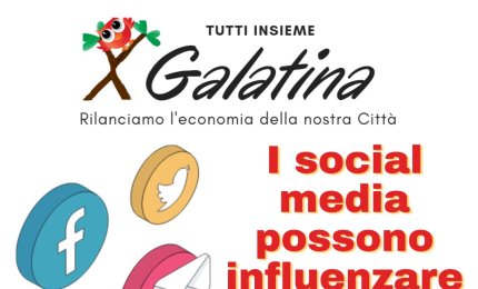 Un corso di formazione in regalo ad una partita Iva di Galatina