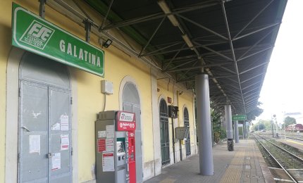 Metropolitana di superficie ed elettrificazione Sud-Est devono comprendere anche Galatina