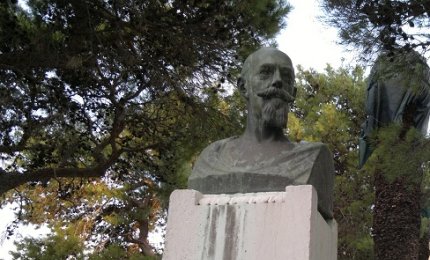 E Gioacchino perse la scuola e la 'T'