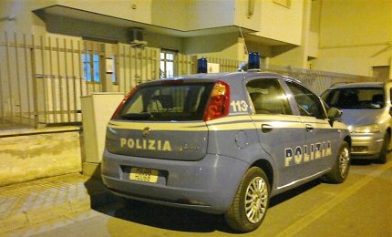 Sanzionati sei giovani galatinesi sorpresi in assembramento senza mascherina