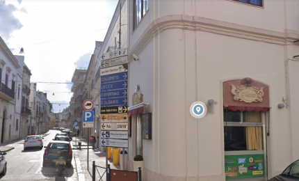 Sfiorato a Galatina il colpaccio al Superenalotto