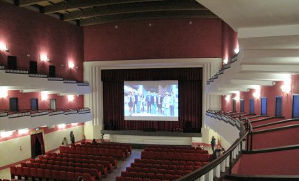 La proposta di “Mecenate 90” per la riapertura del 'Cavallino Bianco'