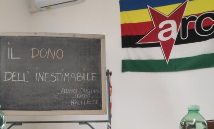 “Il dono dell’inestimabile”