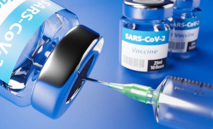 'La Puglia ti vaccina', al via la campagna