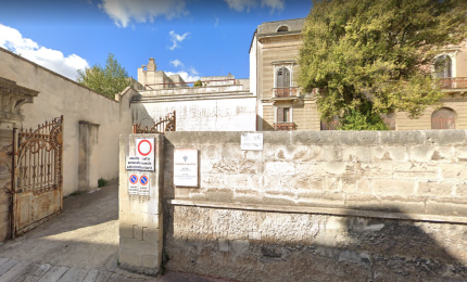 Tre nuove assunzioni per l'Ufficio Urbanistica del Comune di Galatina