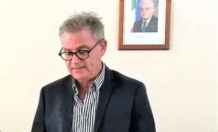 Chiuse piazze e aree verdi di Galatina