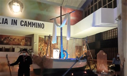 L'in-credibile Mistero del Giovedì Santo