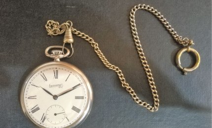 "Il tempo è una nozione trasversale rispetto a qualunque teoria scientifica"