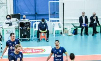 Efficienza Energia Galatina: obbiettivo passaggio ai quarti di finale