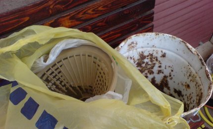 Raccolta differenziata. Il ferro non va più con la plastica?