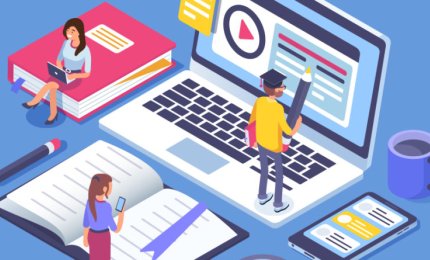 In Puglia didattica digitale integrata su richiesta