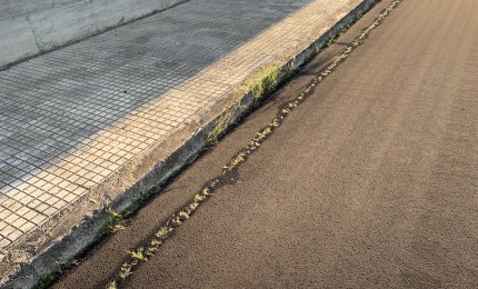 "I lavori di Viale Don Bosco sono la dimostrazione evidente del cattivo uso dei soldi dei cittadini"