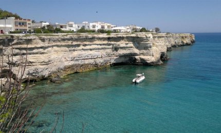 'Al mare in bus', un'iniziativa sperimentale nelle marine di Melendugno